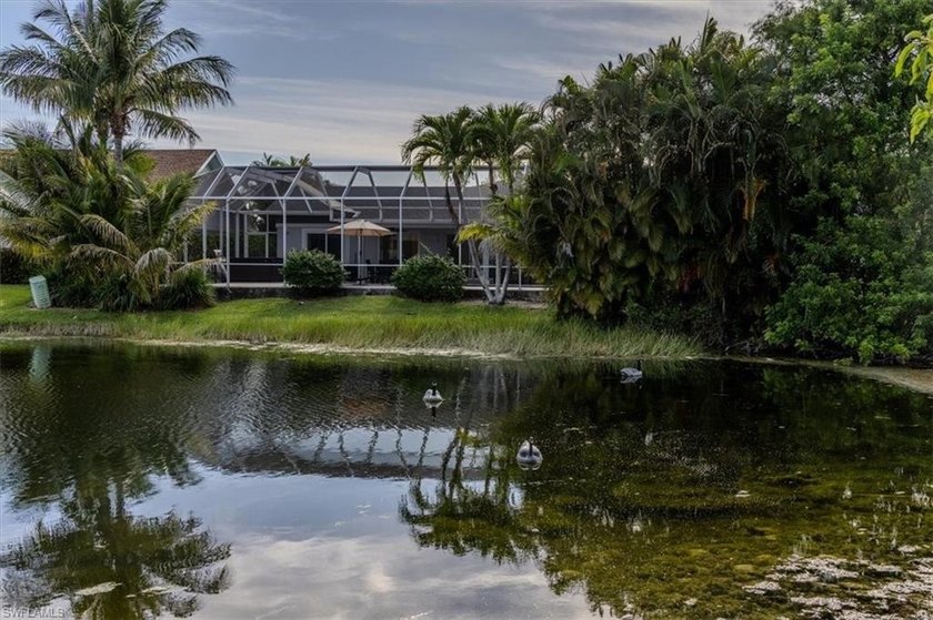 Discover this exceptional lakefront pool home in the highly - photo 40