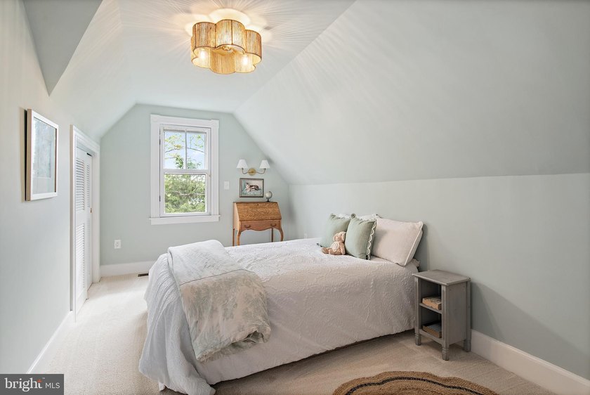 This exceptional Historic District home combines the charm of a - photo 42