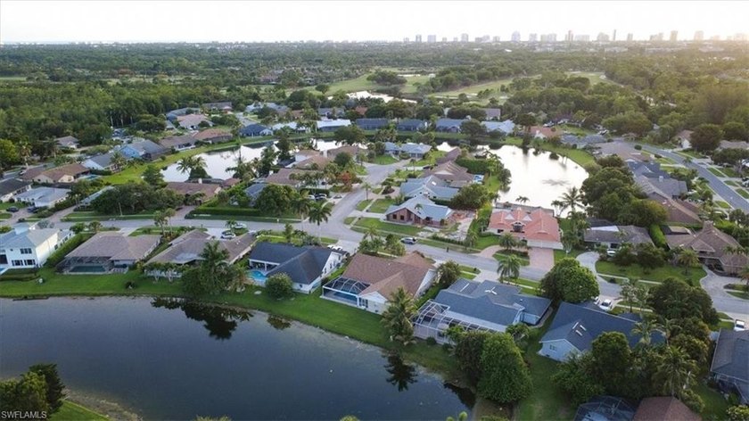 Discover this exceptional lakefront pool home in the highly - photo 45