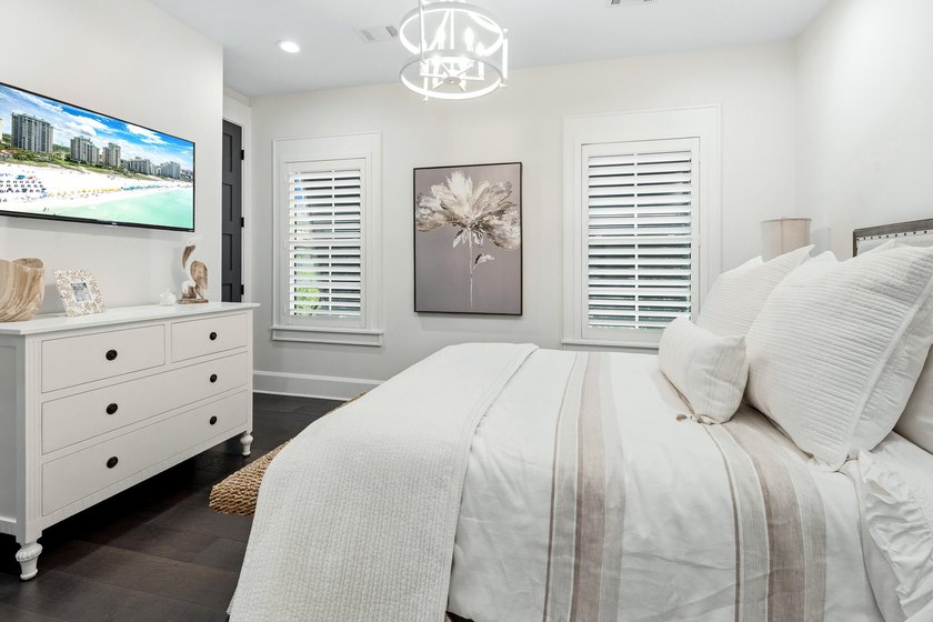 Welcome to one of the few truly custom-built homes in the highly - photo 46