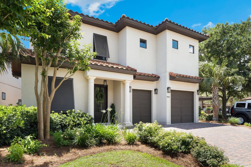 Welcome to one of the few truly custom-built homes in the highly - photo 48