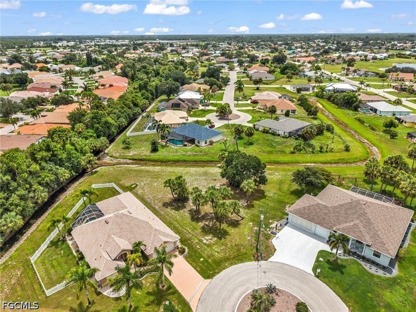 Build your dream home in one of Punta Gorda's most desirable - photo 8