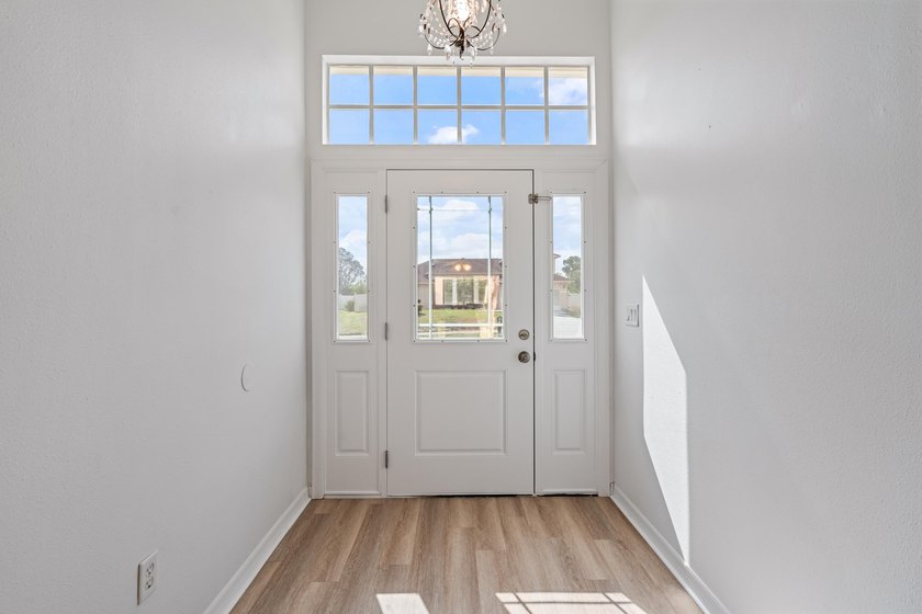 FRESHLY REMODELED Palm Bay home featuring a brand-new roof - photo 3