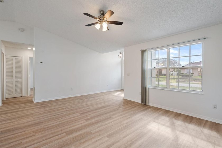FRESHLY REMODELED Palm Bay home featuring a brand-new roof - photo 6