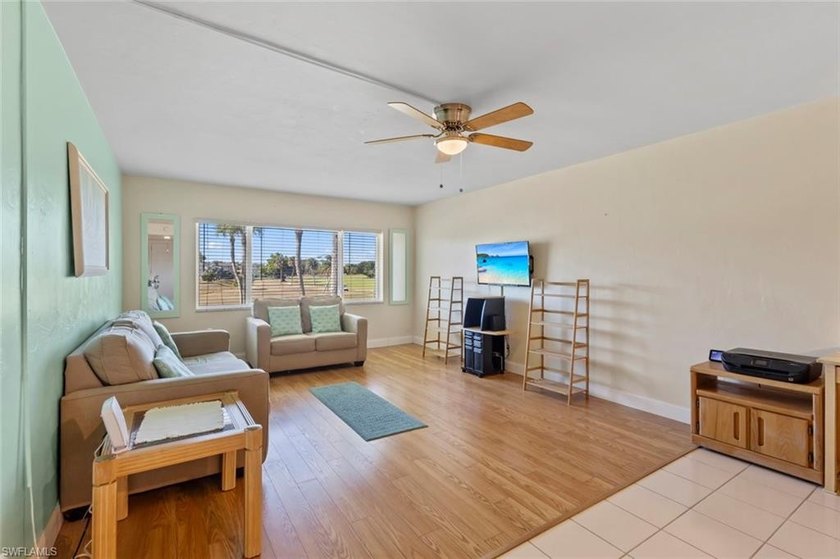 Move-in ready and furnished, this well maintained 2 bedroom, 1 - photo 11
