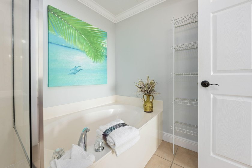 This stunning condo in Ariel Dunes II, is nestled within the - photo 22
