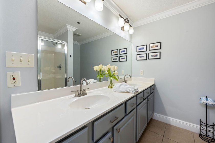 This stunning condo in Ariel Dunes II, is nestled within the - photo 26