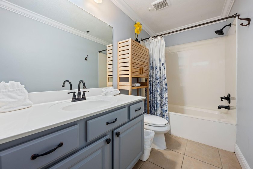 This stunning condo in Ariel Dunes II, is nestled within the - photo 27