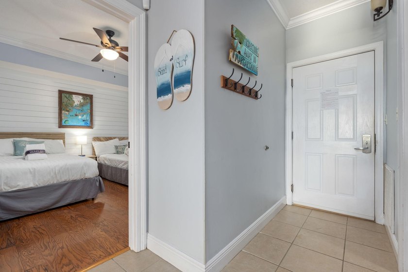 This stunning condo in Ariel Dunes II, is nestled within the - photo 29