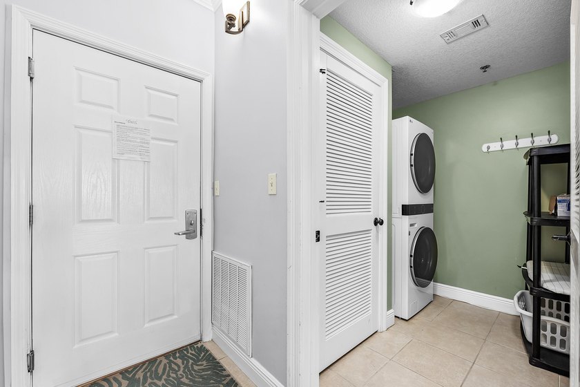 This stunning condo in Ariel Dunes II, is nestled within the - photo 30