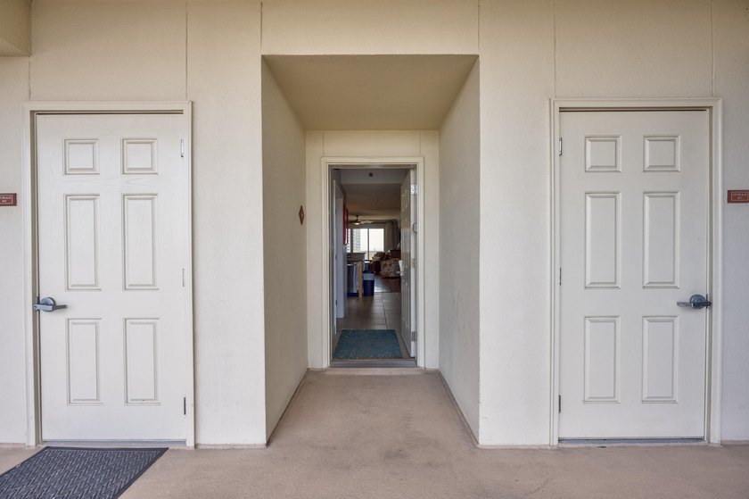This stunning condo in Ariel Dunes II, is nestled within the - photo 32