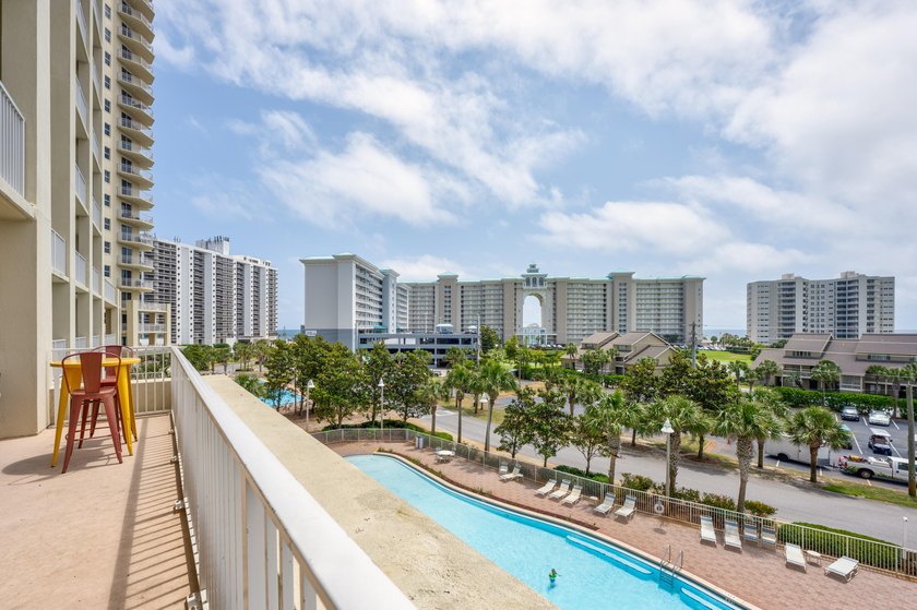 This stunning condo in Ariel Dunes II, is nestled within the - photo 33