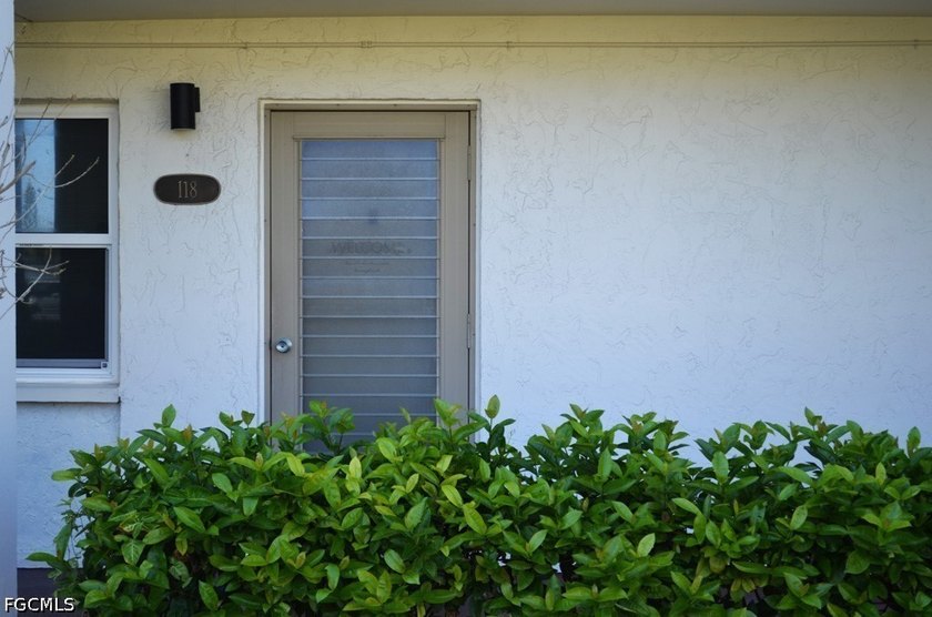 The perfect first-floor condo with two bedrooms and two baths - photo 3