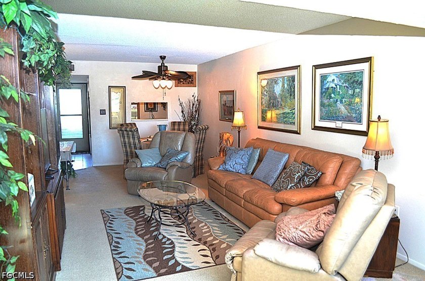 The perfect first-floor condo with two bedrooms and two baths - photo 4