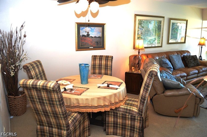 The perfect first-floor condo with two bedrooms and two baths - photo 9