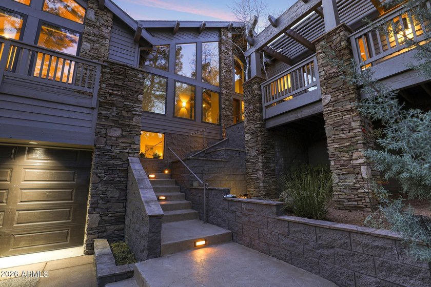 Experience luxury mountain living and premier country club - photo 2