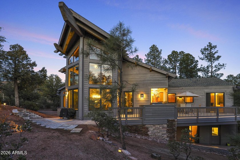 Experience luxury mountain living and premier country club - photo 4