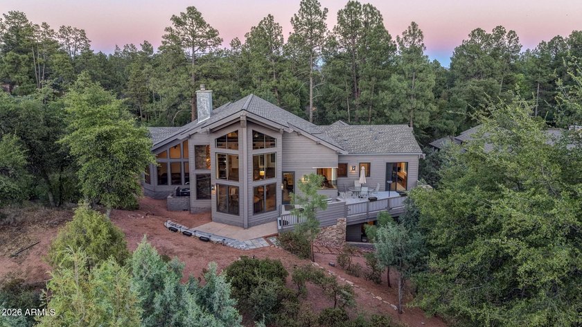 Experience luxury mountain living and premier country club - photo 6