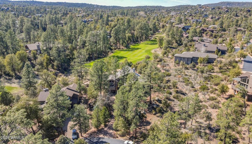 Experience luxury mountain living and premier country club - photo 7