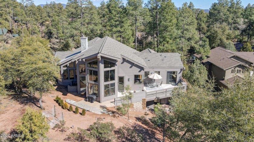Experience luxury mountain living and premier country club - photo 8