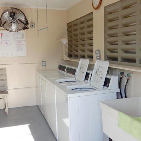 1 bedroom 1 bathroom very well kept apartment in a 55+ community - photo 12