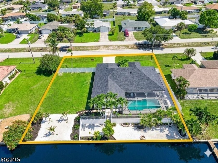 ***Southern Rear Exposure***Triple Lot***200-Foot Wide - photo 4