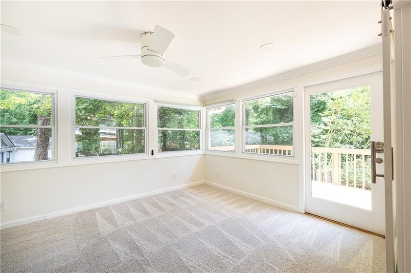 Welcome to this East Cobb gem in the highly sought-after Colony - photo 24