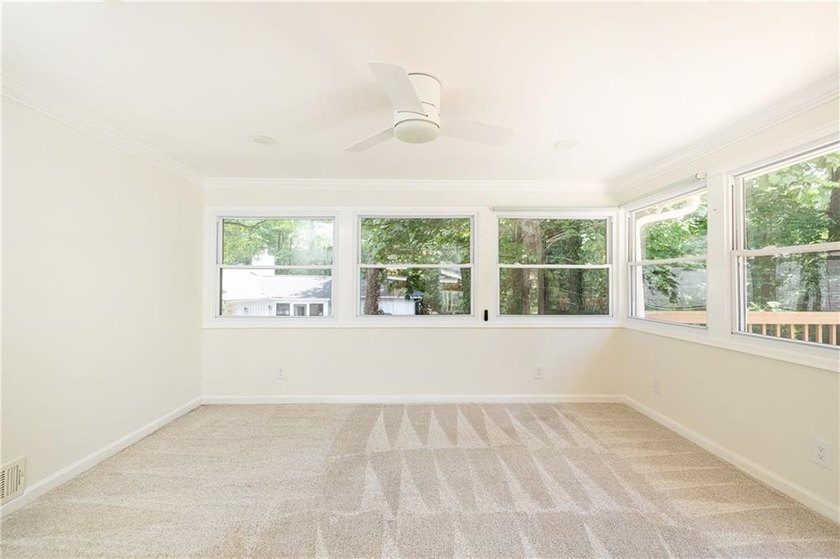Welcome to this East Cobb gem in the highly sought-after Colony - photo 25