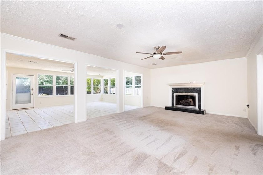 Welcome to this East Cobb gem in the highly sought-after Colony - photo 26