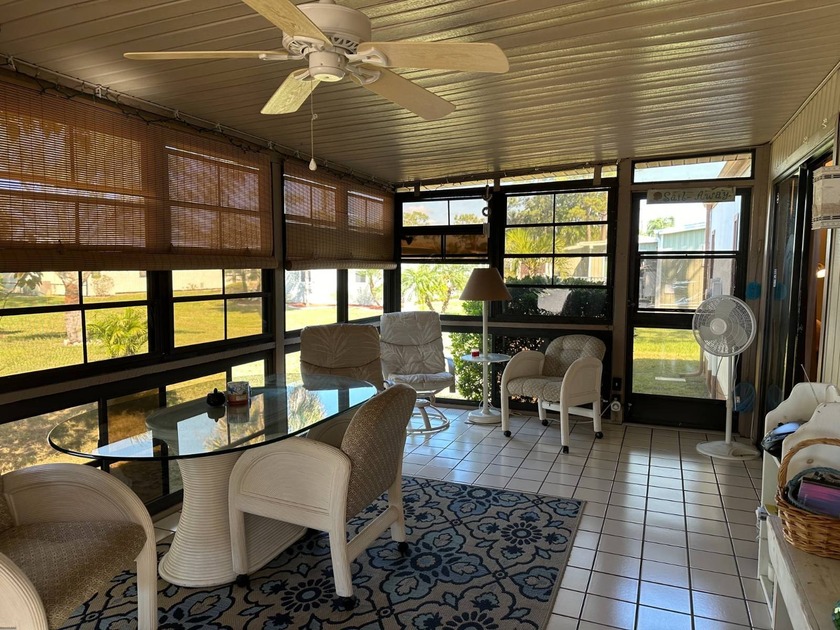This meticulously maintained 2-bedroom, 2-bath home shines both - photo 10