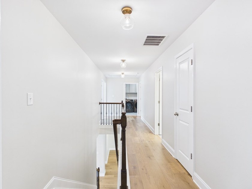 Set on over two private, wooded acres, this beautifully updated - photo 24