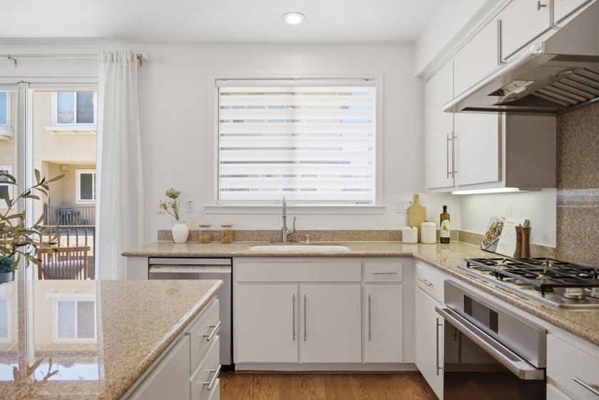 This stunning end-unit has everything on your wish list - photo 11