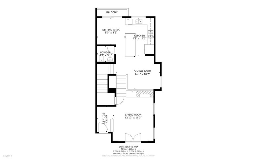 This stunning end-unit has everything on your wish list - photo 33
