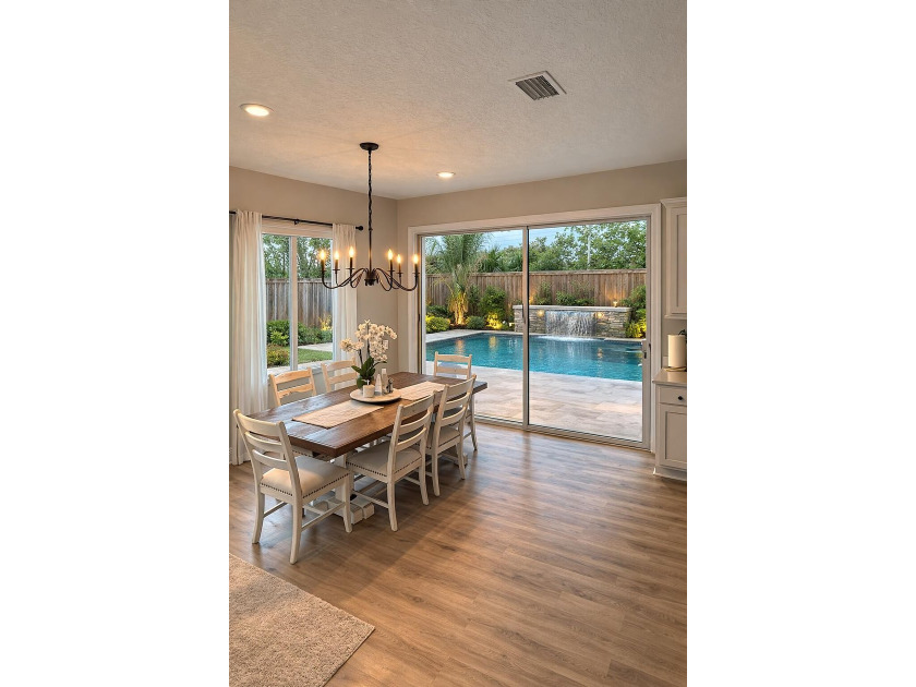 This beautifully upgraded home in the heart of Freeport blends - photo 13