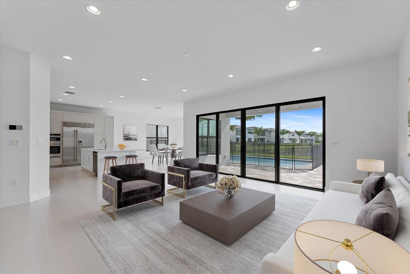 Welcome to Lotus Palm, where luxury meets contemporary living in - photo 13