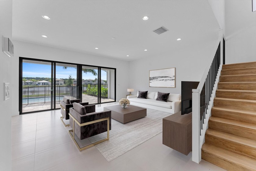 Welcome to Lotus Palm, where luxury meets contemporary living in - photo 14