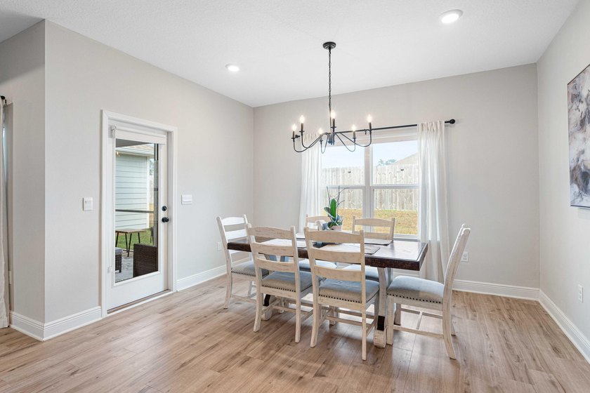 This beautifully upgraded home in the heart of Freeport blends - photo 17