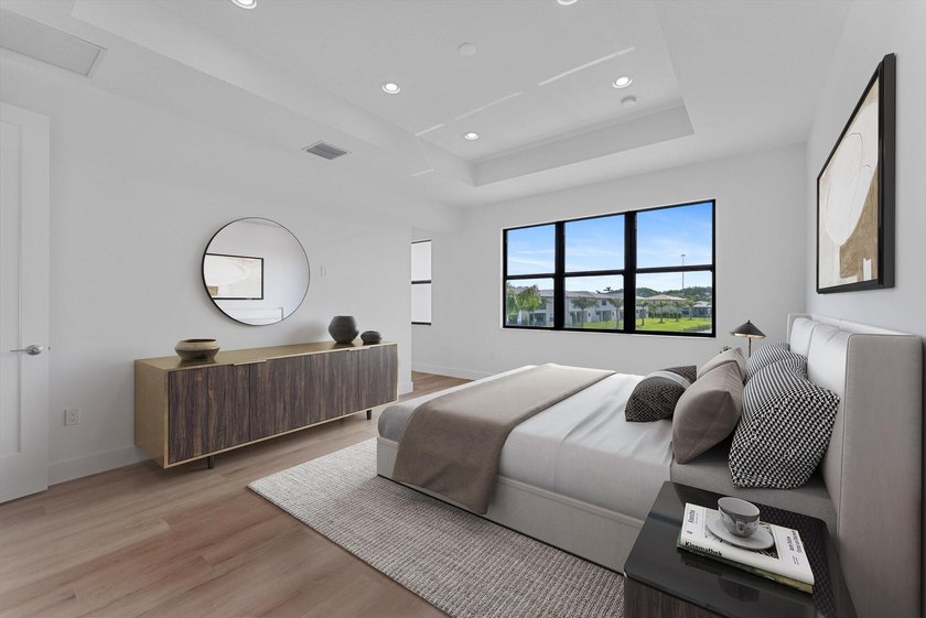 Welcome to Lotus Palm, where luxury meets contemporary living in - photo 28