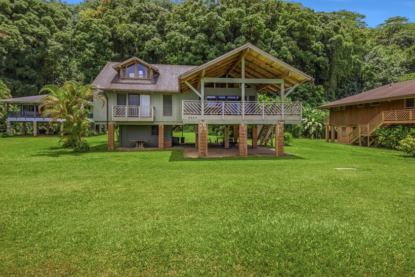 4343 Anini Road presents an exceptionally rare opportunity to - photo 6