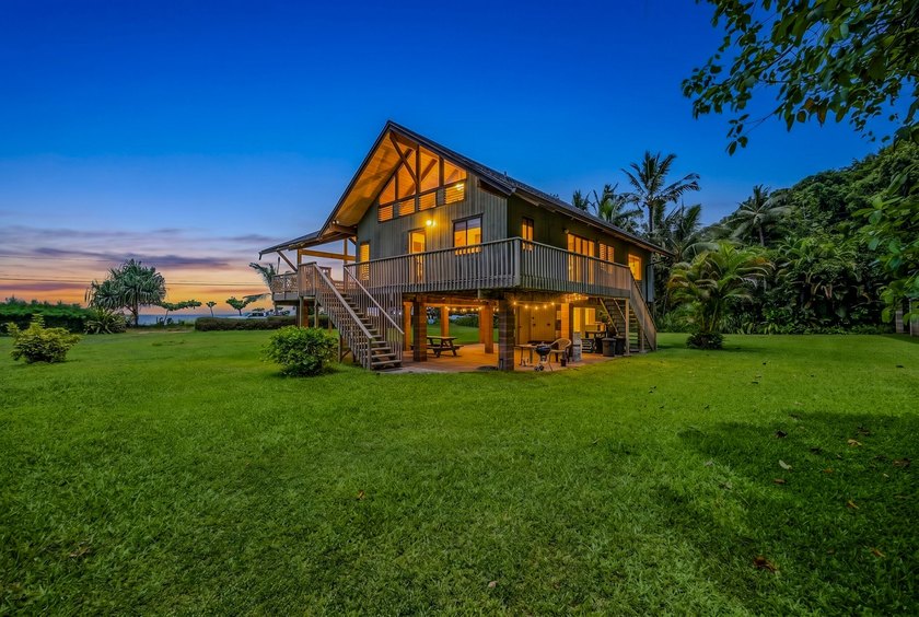 4343 Anini Road presents an exceptionally rare opportunity to - photo 8
