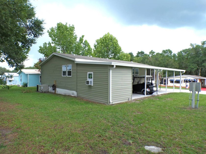 Welcome to your dream retirement home in the highly sought-after - photo 7