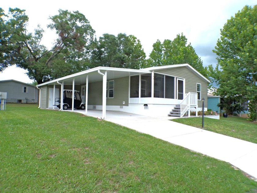 Welcome to your dream retirement home in the highly sought-after - photo 8