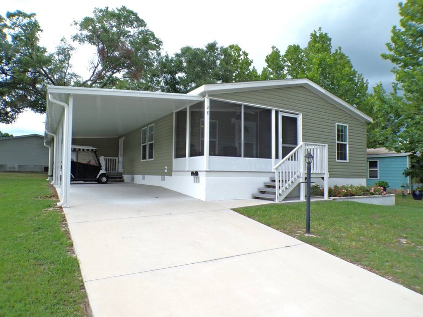 Welcome to your dream retirement home in the highly sought-after - photo 9