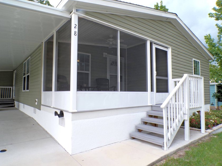Welcome to your dream retirement home in the highly sought-after - photo 10