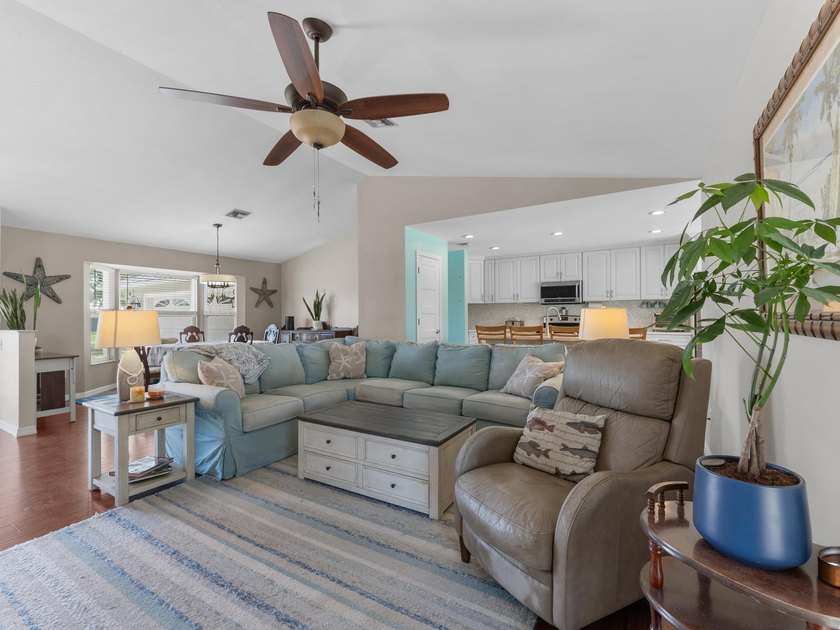 Only 40 homes in this community with low HOA! 2020 Roof + A/C - photo 6