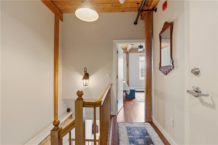 A rare opportunity to own a residence in Hamilton Harbour's - photo 30