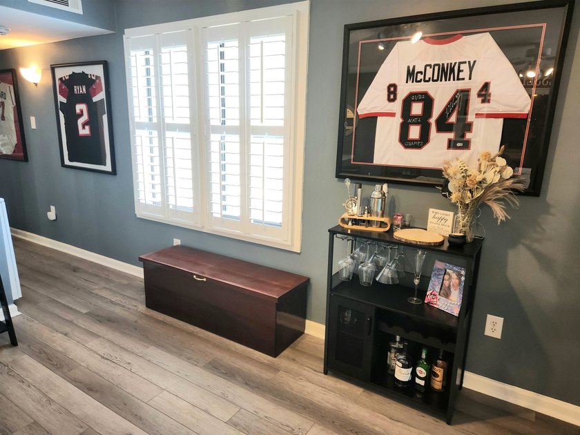 Don't let this one get away! Must see this impressive 1 bedroom - photo 34