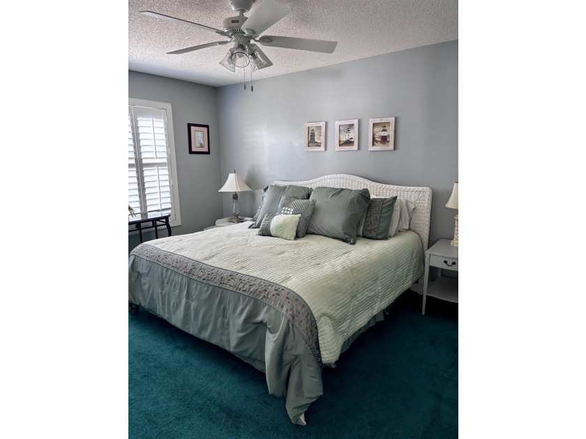 Rare offering of this fully furnished and very well maintained - photo 16