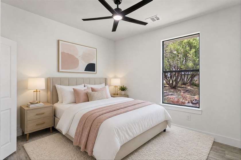 Discover this stunning brand-new 4-bedroom, 2-bathroom home in - photo 27