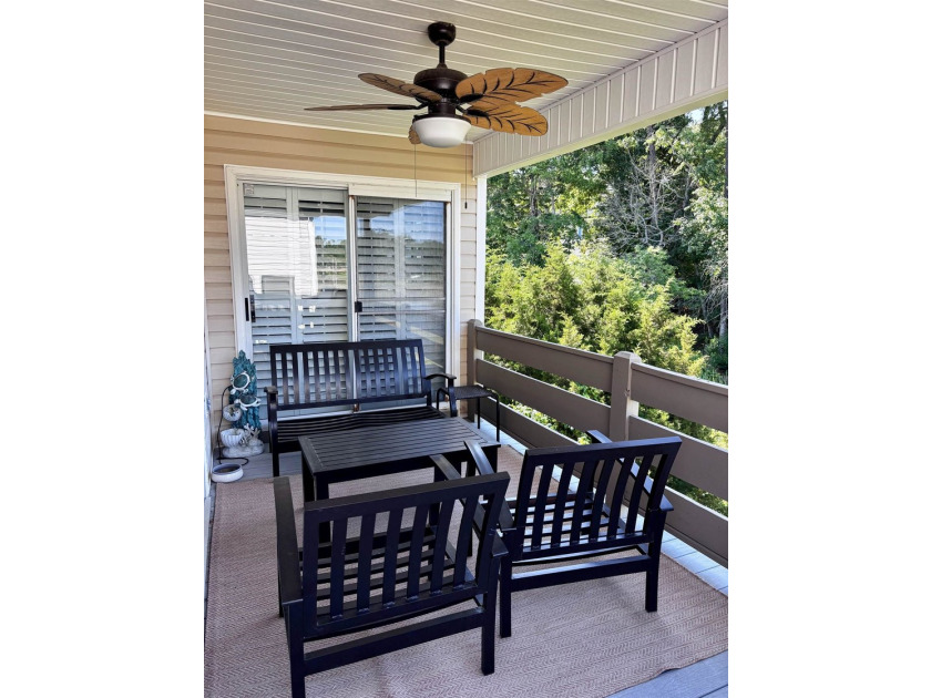 Rare offering of this fully furnished and very well maintained - photo 32